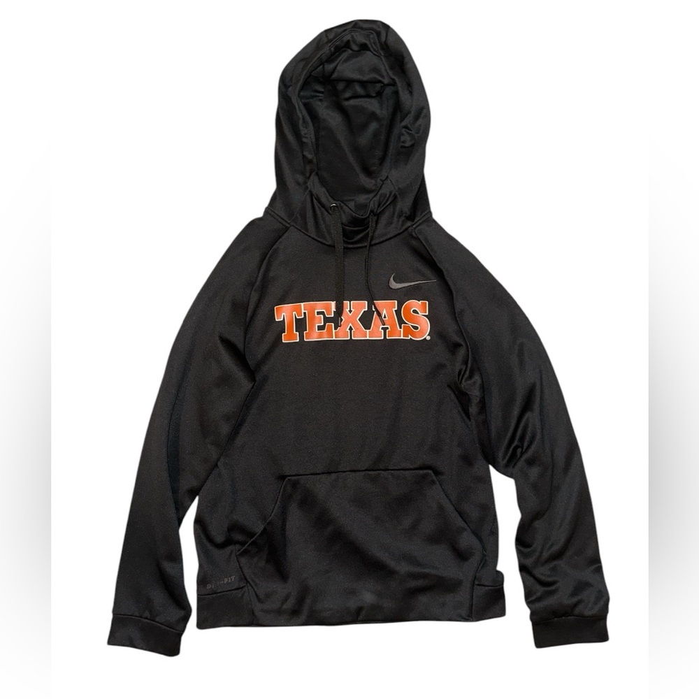 UT Nike dri-fit hoodie